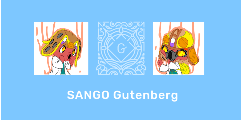 SANGO Gutenbergを使ってみたのでレビューするで